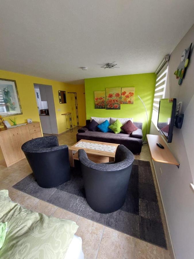 Ferienwohnung Glasperlenfloh Ilmenau Zewnętrze zdjęcie