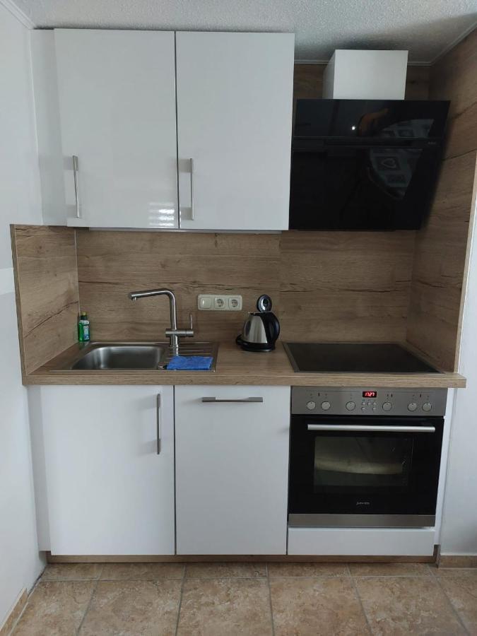 Ferienwohnung Glasperlenfloh Ilmenau Zewnętrze zdjęcie